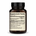 thumbnail image 2 of Dr. Mercola Organic Curcumin Extract - Supports Cellular Health & Antioxidant Activity - Micronized Curcuminoids - No Black Pepper - USDA Organic - 30 Tablets, 2 of 6