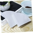 thumbnail image 4 of EcoNesxp High-end atmosphere 2X12 100 pieces of coffee filter paper coffee brewing filter coffee brewing supplies cone coffee filter hand brewed coffee cone cone filter coffee supplies pure wood pulp, 4 of 5