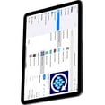 thumbnail image 5 of Open Box Apple iPad Air 5 64GB Space Gray Wi-Fi 3M9C3LL/A, 5 of 33
