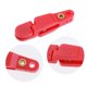 thumbnail image 5 of Clips de liberación de arrastre de 10 piezas para profundizadores de alta mar de Planer Board rojo 6 piezas, 5 of 9