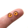 thumbnail image 2 of Cheetah Glass Eyes, 2 of 9