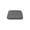 Slim Gray, variant on Car Office Chair Cushion, Memory Foam Padding for Wheelchair Armchair Sofa Desk Home Use(Pink-1,34x24x3.5cm)