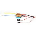 thumbnail image 3 of Tholdsy OCDAY impermeable 3S 60A Motor cepillado ESC electrónico ESC controlador electrónico sin ventilador para ESC RC coche Accesorios para aéreos, 3 of 6