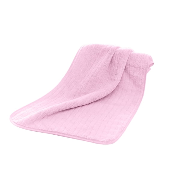 Sofa Vama Ropa de Cama Toalla de baño de terciopelo, manta para la siesta, multifuncional, gruesa, absorbente, para adultos, suave para el hogar para parejas for Navideño