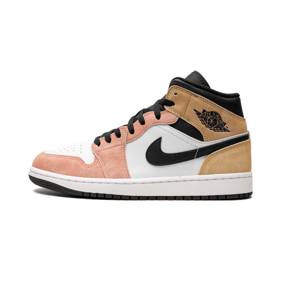 JORDAN MENS Air Jordan 1 Mid SE "Flight Club" DX4332 800 DX4332 800 from Stadium Goods