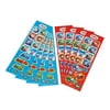 Thomas and Friends Party Favor Sticker Sheets, 8ct