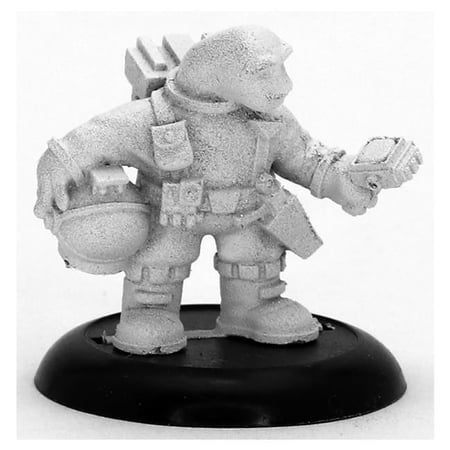 Chrono Argamite Explorer Action Figure | Walmart Canada