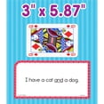 thumbnail image 5 of Carson Dellosa Basic Sight Words Flash Cards (102 cards) Grade 1-3, 5 of 5