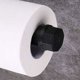 thumbnail image 5 of Portarrollos de papel higiénico de pared - Estilo vintage e industrial - Accesorio de baño, 5 of 5