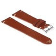 thumbnail image 1 of DASSARI Hand-Stitched Classic Leather Watch Band, 1 of 2