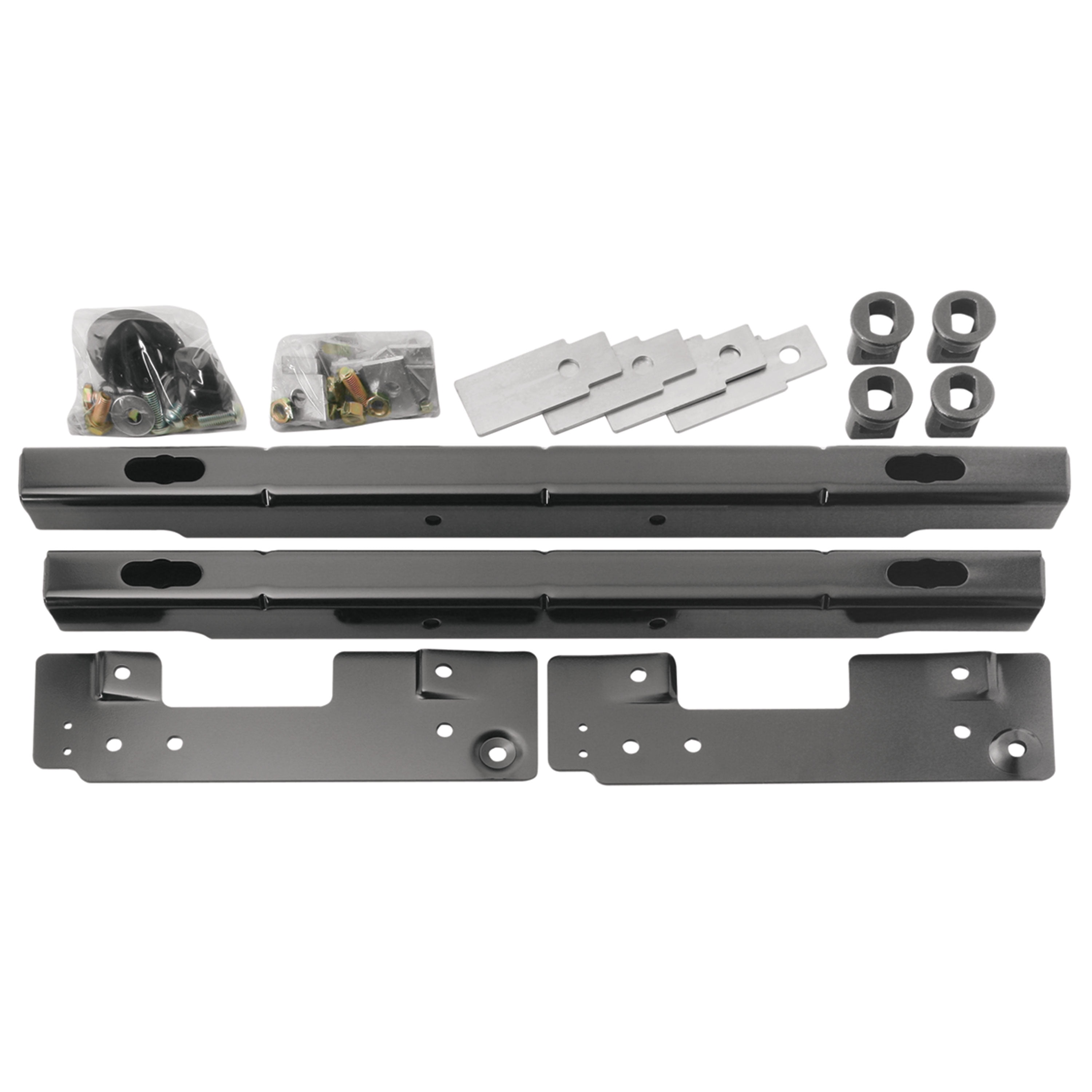 Reese 30063 Elite Series Fifth Wheel Rail Kit