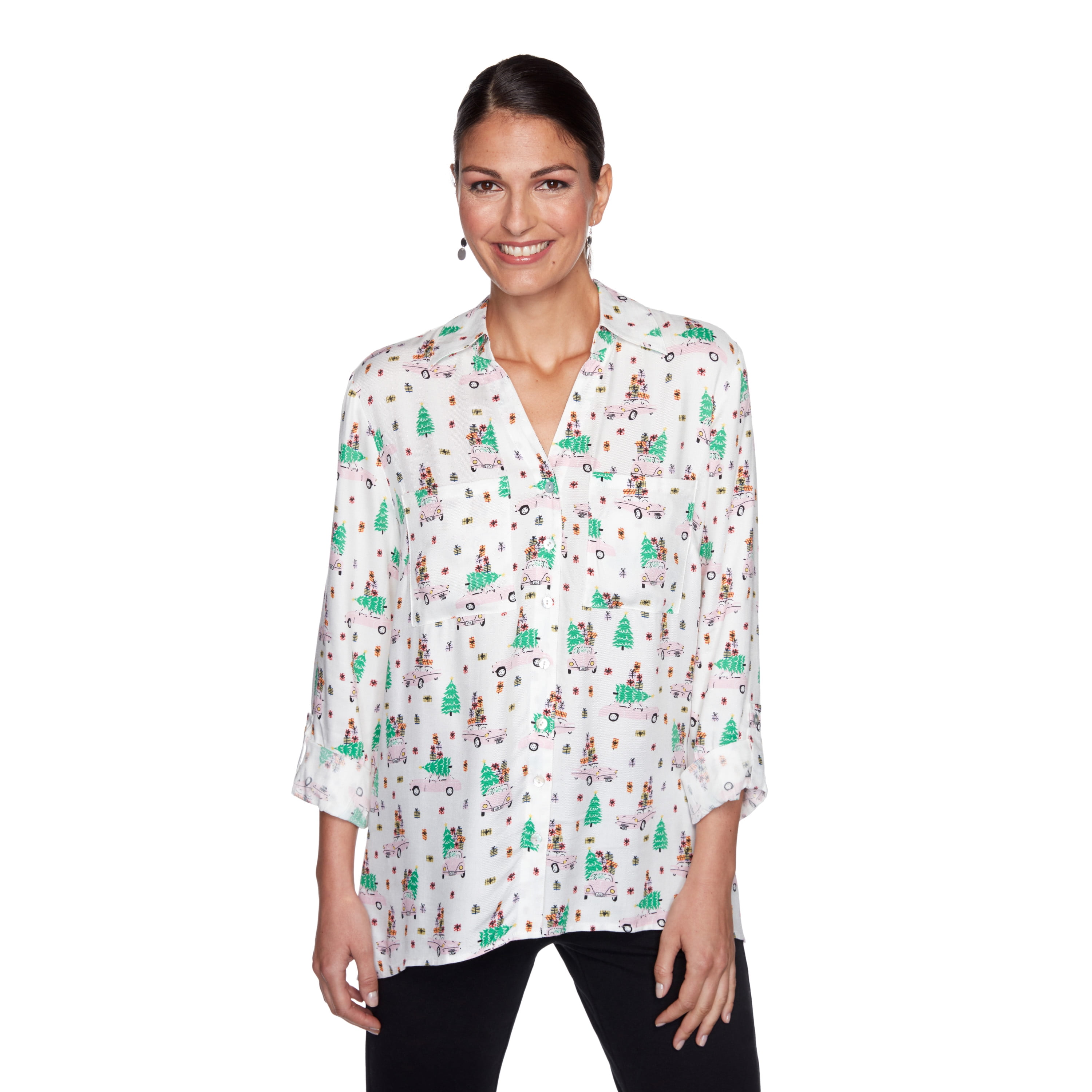 ruby red plus size clothes