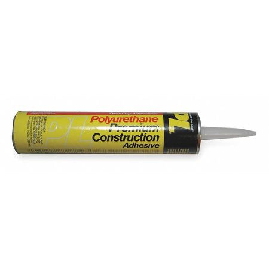 ULTRATECH 770 Epoxy Adhesive, Tube, 10.2 oz, Tan, 30 min Functional