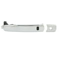 thumbnail image 2 of Manija de puerta exterior BuyWeek para automóvil Nissan Rogue 2010-2013, 2 of 9