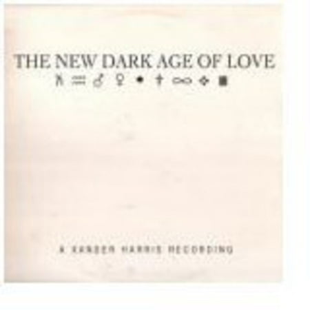 New Dark Age of Love (Vinyl)