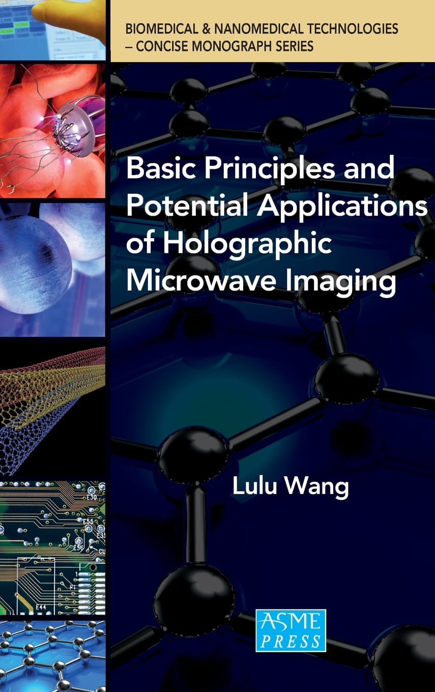 Basic Principles and Potential Applications of Holographic Microwave