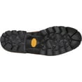 thumbnail image 4 of Men's Thorogood 9" Steel Toe WP/Insulated Logger Work Boot (U.S.A.) 804-3554, Brown, 4 of 8
