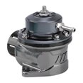 thumbnail image 2 of Válvula de descarga automotriz Válvulas de alivio de presión Turbo Fiabilidad Universal Negro Baoblaze Turbo válvula de soplado, 2 of 6