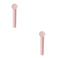 thumbnail image 4 of Vogacara Lámpara de uñas de grado profesional púrpura para un secado rápido y fácil: adecuada para todo tipo de esmalte de gel Lámpara de Rosa 2Conjunto, 4 of 6