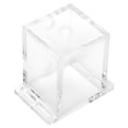 thumbnail image 3 of TANQUE DE AGUA ACRÍLICO, PC DE AGUA DE AGUA GQSX-T3 FÁCIL DE ARREGLAR FACILD STURDY GQSX-T3 PARA CPU DE COMPUTADORA, 3 of 7