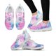 thumbnail image 1 of Dream Star Universe Zapatos cómodos con gradiente, ligeros, para exteriores, zapatillas de plataforma, zapatillas casuales, zapatos, 1 of 6