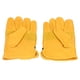 thumbnail image 1 of Desgaste de la mano,Guantes de cuero de vaca Guantes de trabajo de motocicleta Guantes protectores Los mejores materiales Jadeshay A, 1 of 8