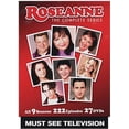 thumbnail image 1 of Roseanne: Complete Series, 1 of 4