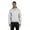 ASH, variant on JERZEES Nublend Cadet Collar Quarter-Zip Sweatshirt