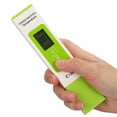 thumbnail image 3 of Seawater Tester Reliable Salinity Tester, Hydroponic For Drinking Water  Reverse Osmosis System Fish Pond Swimming Pool Water Tester Home, 3 of 8