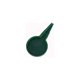 thumbnail image 4 of Herramienta de plantación, mini sembradora ajustable, dispensador de plantas, suministros de jardinería manual, plantación de flores de jardín manual (12 cm 6,5 cm), 4 of 5
