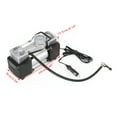 thumbnail image 4 of Mad Hornets Heavy Duty Electric Air Tire Pump 12V Inflator Auto Car Truck Compressor 150PSI, 4 of 11