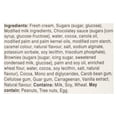 thumbnail image 4 of Chapman's Premium Chocolate Fudge Brownie Ice Cream in a Tub, 2L, 4 of 5