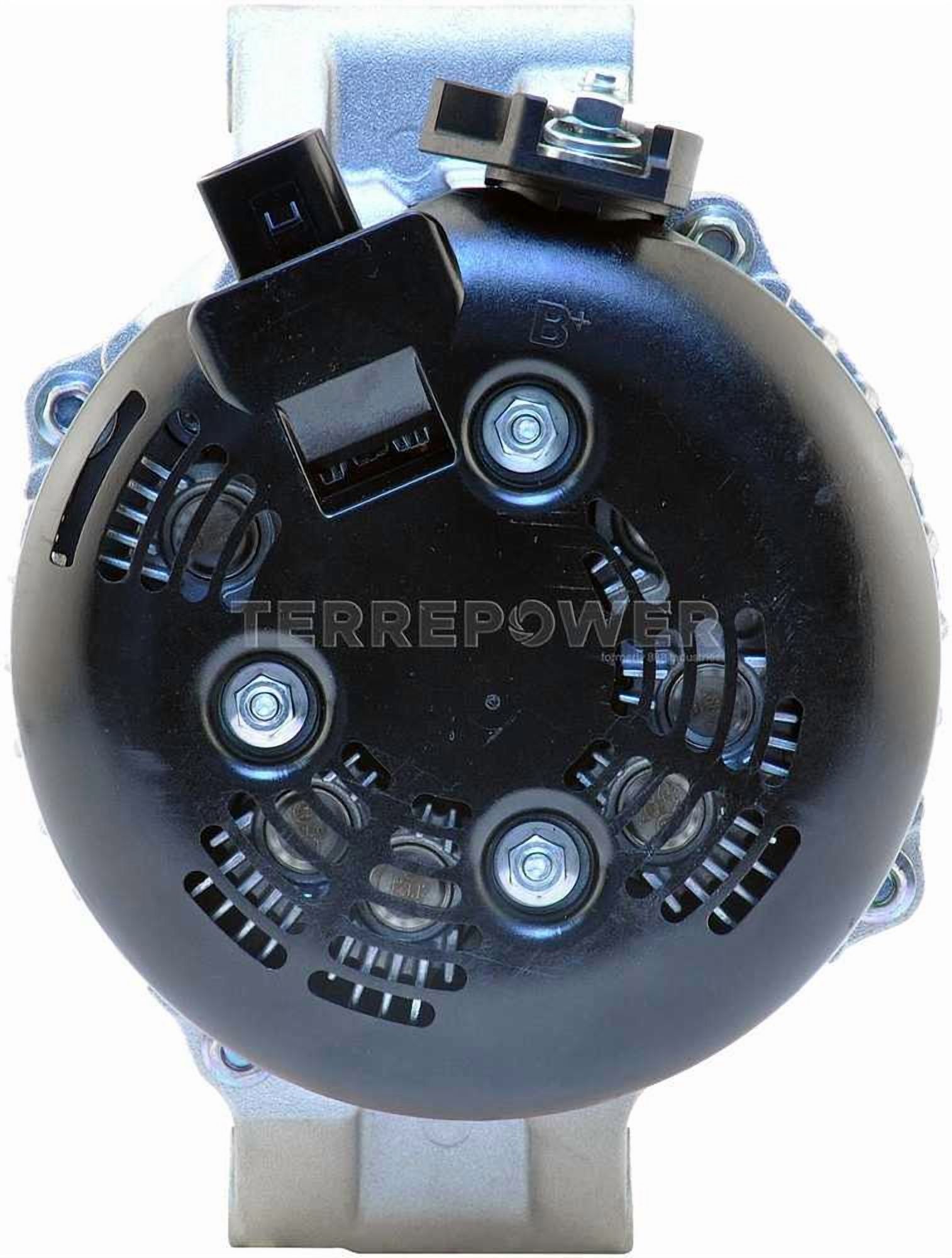 TERREPOWER formerly BBB Industries 11511 Reman Alternator