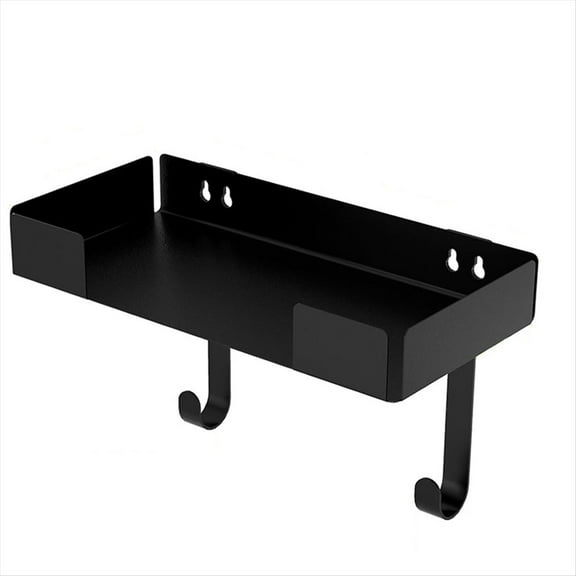 Ironing Board Holder Wall Mount, Ironing Board Hanger Wall Mount Ironing Board Storage, Iron Board Wall Mount for Rooms