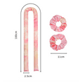 thumbnail image 3 of Radetop Heatless Curling Set - 3 Pieces Overnight Curler Headband, 3 of 4