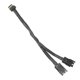 thumbnail image 1 of Coche Autobús EFI Y Divisor Cable 558-465 TERMX-Y-6 1 a 2 Convertidor, 1 of 1