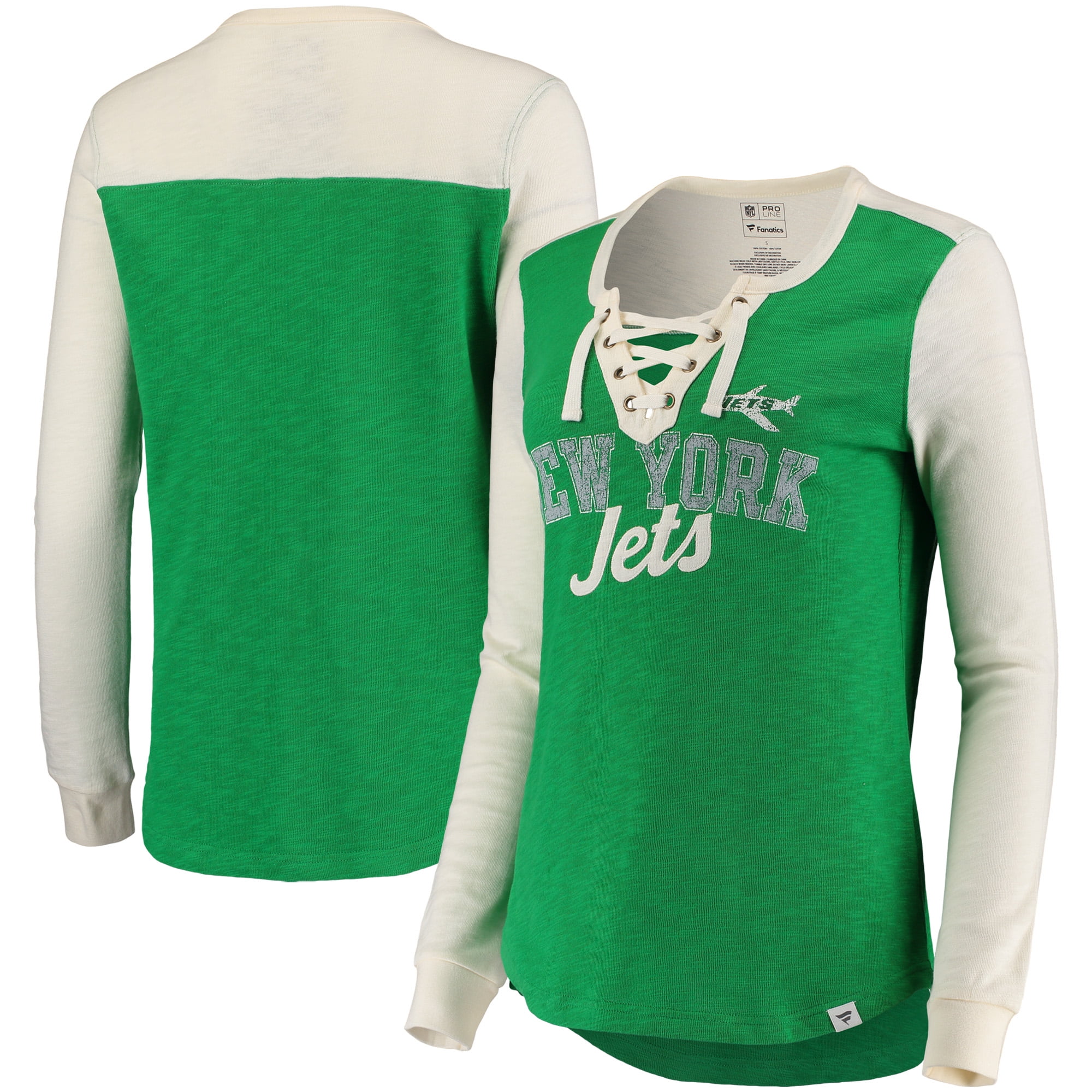 new york jets long sleeve t shirts