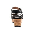 thumbnail image 5 of ABEO  Nylah Metatarsal - Sandals in Black, 5 of 6