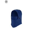 thumbnail image 4 of Luxtrada Warm Fleece Balaclava Windproof Ski Mask Ski Bike Full Face Mask Neck Warmer Winter Sports Cap (Navy), 4 of 9
