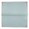 thumbnail image 1 of 20 Unids / pieza Kraft Material Papel De Envoltura De De La Herramienta 60x60 Cm Embalaje De Navidad Embalaje De Papel Embalaje Ramo Azul Colcomx Rollo de papel de envoltura de flores, 1 of 3