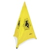 Continental, CMC23012, International Pop-up Safety Cone, 1 / Each, Yellow