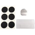 thumbnail image 2 of Nouvel Outil de Réparation de Chambre à Air de Vélo patch Colle de Pneu de Vélo patch kit de Réparation de Crevaison kit de Crevaison Vélo pour Gonflables Vélo, 2 of 5