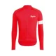 thumbnail image 3 of Maillot de ciclismo de manga larga para hombre, ropa de ciclismo de montaña, ropa deportiva para bicicleta, camisa de primavera/otoño para exteriores, equipo profesional Raplia, 3 of 5
