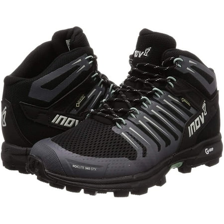 

Inov-8 Women s Roclite 345 GTX - Waterproof Gore Tex Hiking Boots