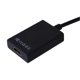 thumbnail image 4 of VGA to HDMI 1080P HD o Video Converter Adapter with USB Cable for PC Computer, 4 of 4