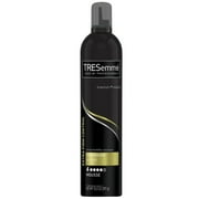 TRESemmé Extra Hold Mousse Hair Styling Foam 24 Hour Hold Volume Level 4 10.5 oz