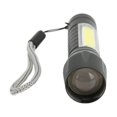 thumbnail image 2 of HLONK Mini Zoom Work Light Lightweight Stretchable Durable LED Ultra Bright Flashlights, 2 of 8