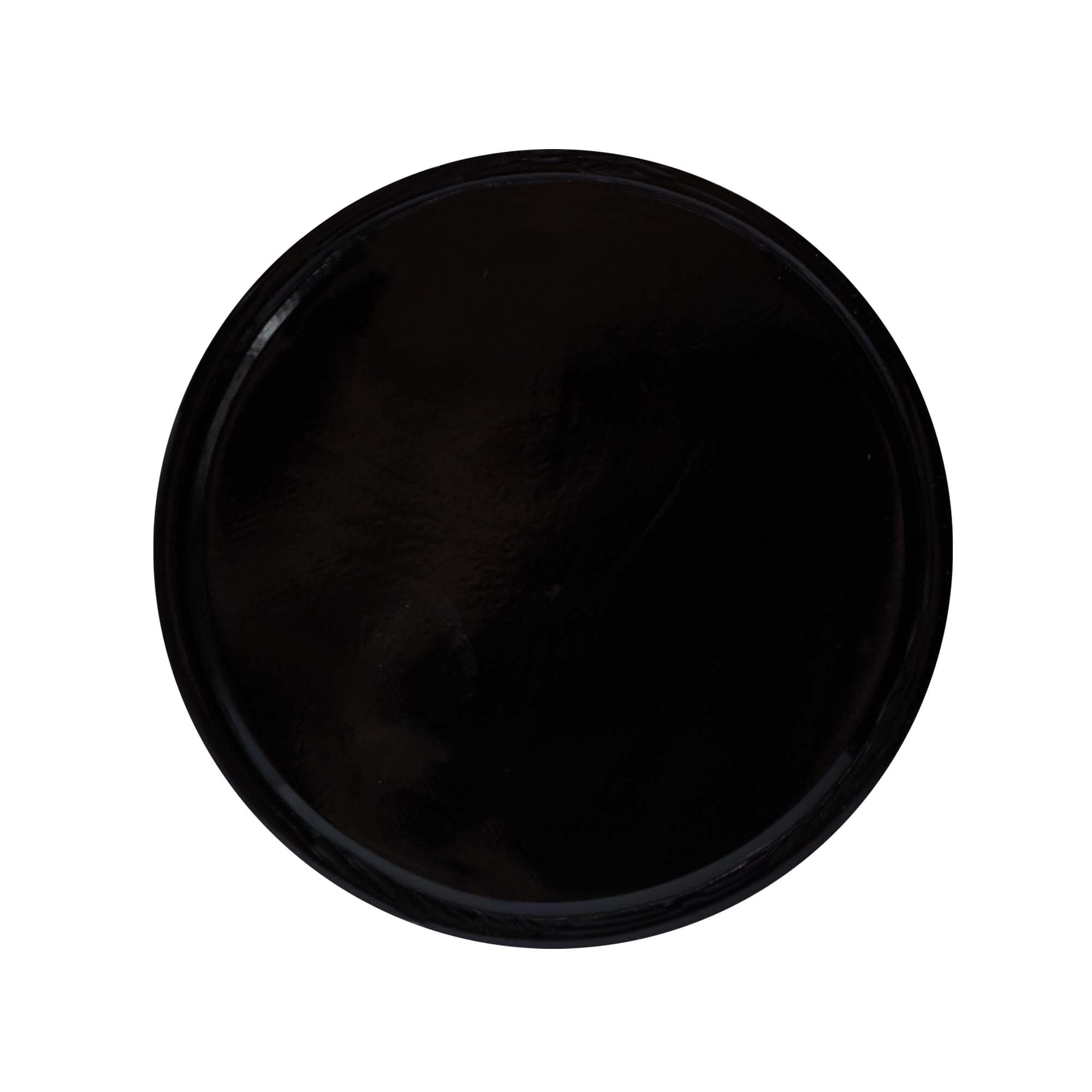 Non Slip Sticky Gel Pad for Car Dashboard, Anti Slip Grip Mat for Cell Phone, Radar Detector, Tablet, GPS, Keys or Sunglasses, Small Round 2.75