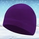 thumbnail image 5 of Gorros de invierno transpirables Hugo para hombres gorro de ligero para esquiar Violeta, 5 of 8