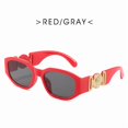 thumbnail image 1 of Typpkmm Vintage Square Small Frame Sunglasses Men Women Rectangle Brand Design Fashion Square Sun Glasses Shades Vintage Glasses, 1 of 7
